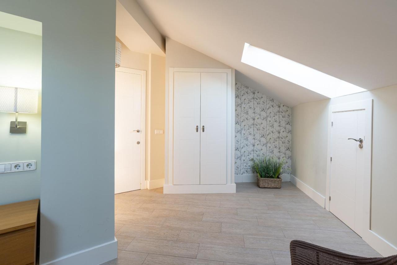 Urbe10 Angel Suites Duplex 2 Bedrooms 4C マラガ エクステリア 写真