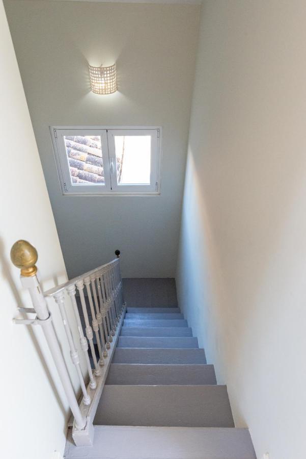 Urbe10 Angel Suites Duplex 2 Bedrooms 4C マラガ エクステリア 写真