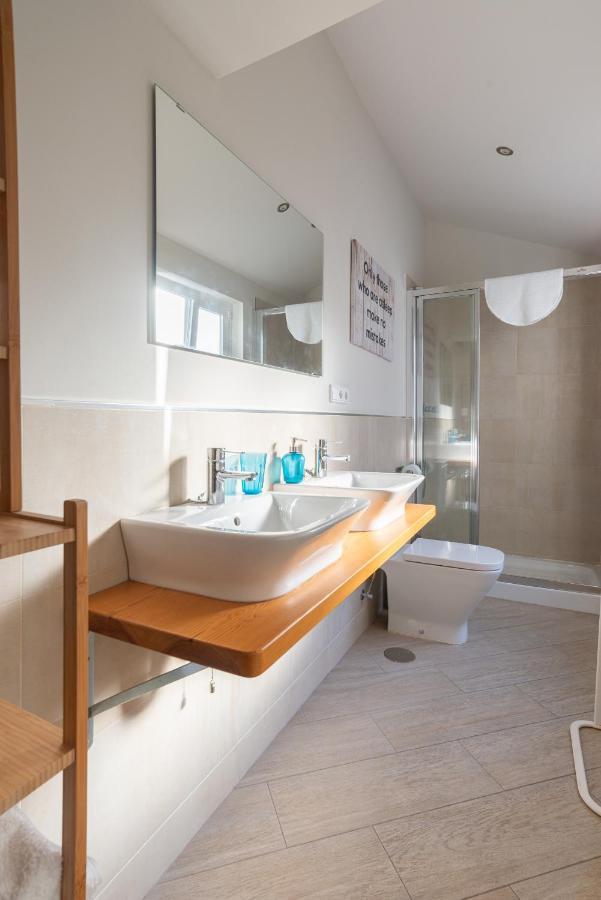 Urbe10 Angel Suites Duplex 2 Bedrooms 4C マラガ エクステリア 写真