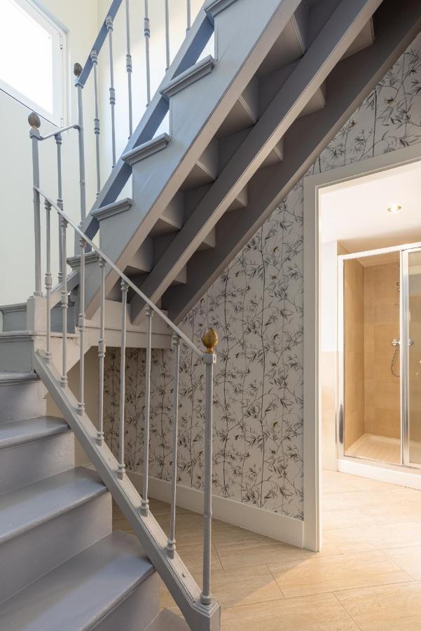 Urbe10 Angel Suites Duplex 2 Bedrooms 4C マラガ エクステリア 写真