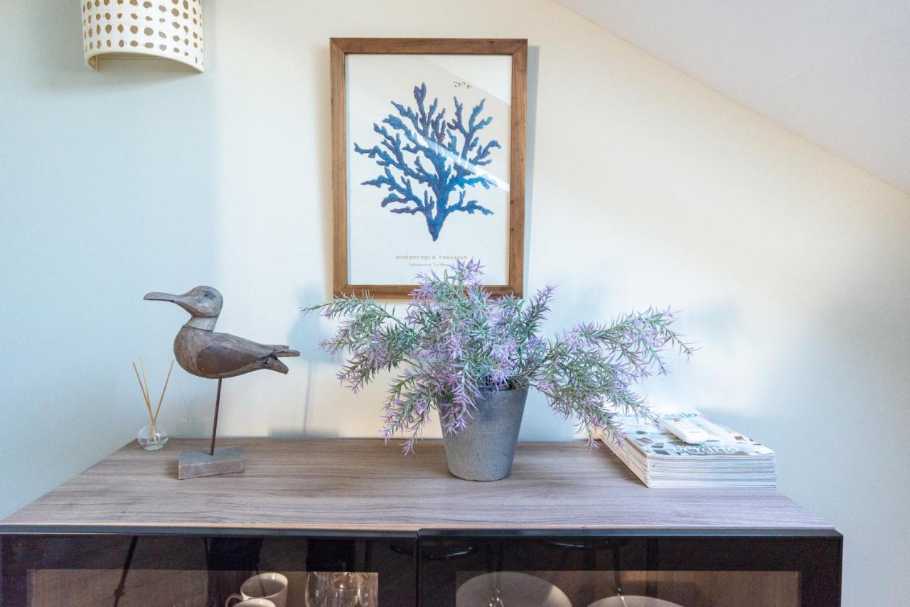Urbe10 Angel Suites Duplex 2 Bedrooms 4C マラガ エクステリア 写真